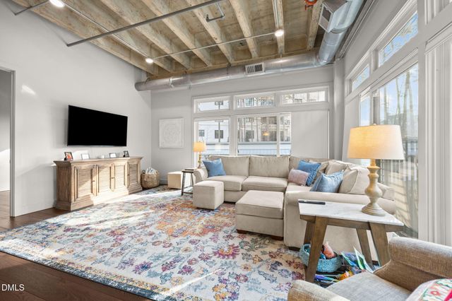 1300 St Marys Street 101, Raleigh, NC 27605