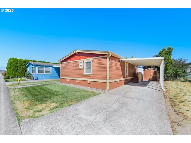 124 CARMEL Dr, Unknown, OR 97325