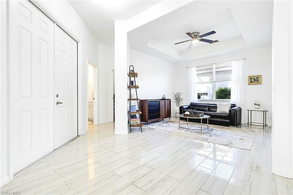 Image 12 of property listing at 2675 Blue Cypress Lake CT, Cape Coral, FL 33909