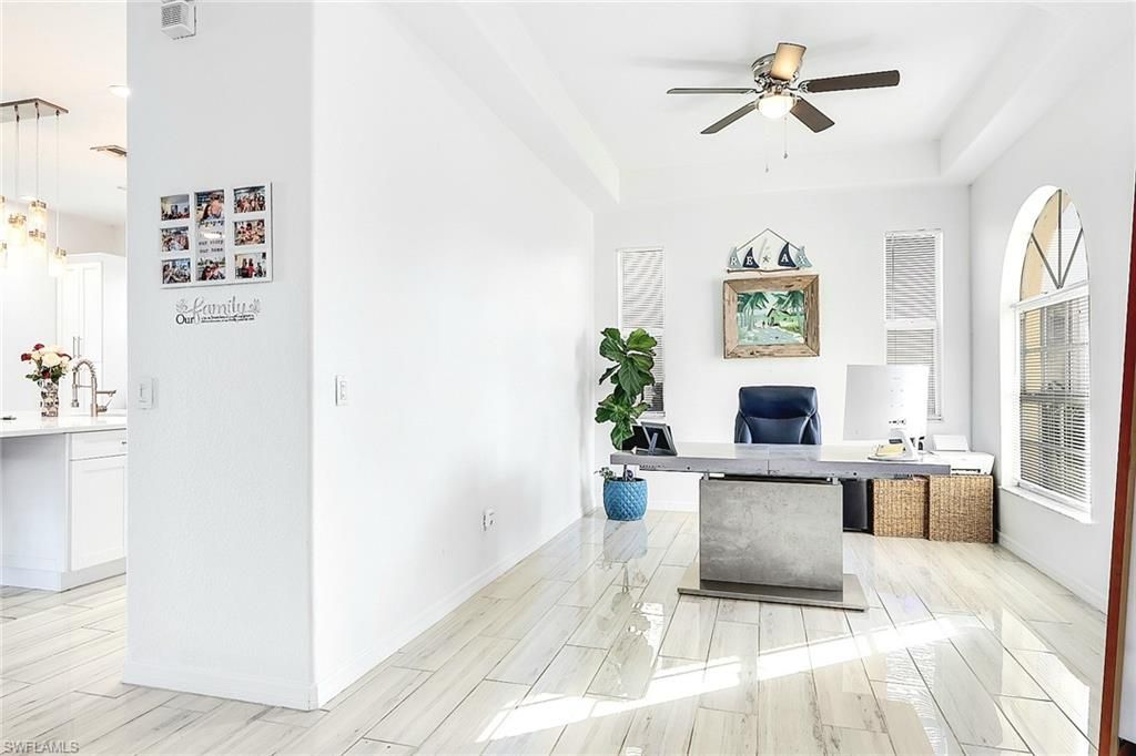 Image 13 of property listing at 2675 Blue Cypress Lake CT, Cape Coral, FL 33909