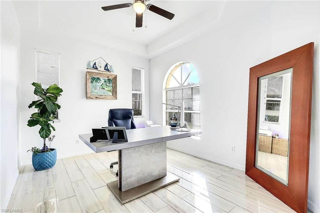 Image 18 of property listing at 2675 Blue Cypress Lake CT, Cape Coral, FL 33909