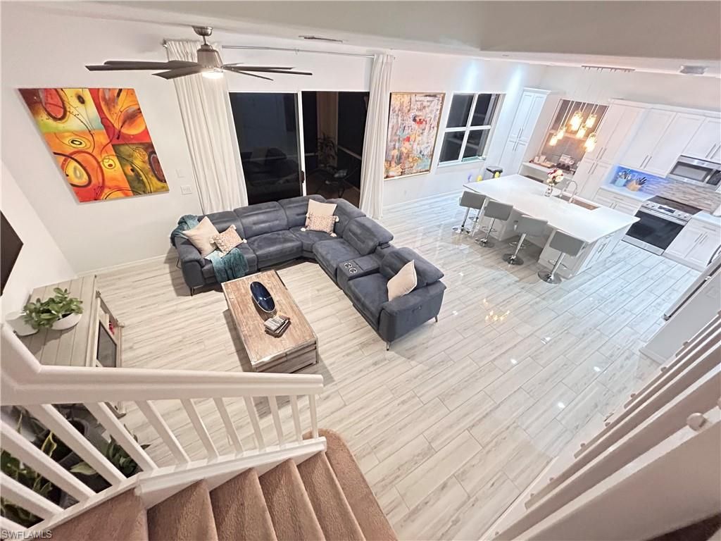 Image 21 of property listing at 2675 Blue Cypress Lake CT, Cape Coral, FL 33909