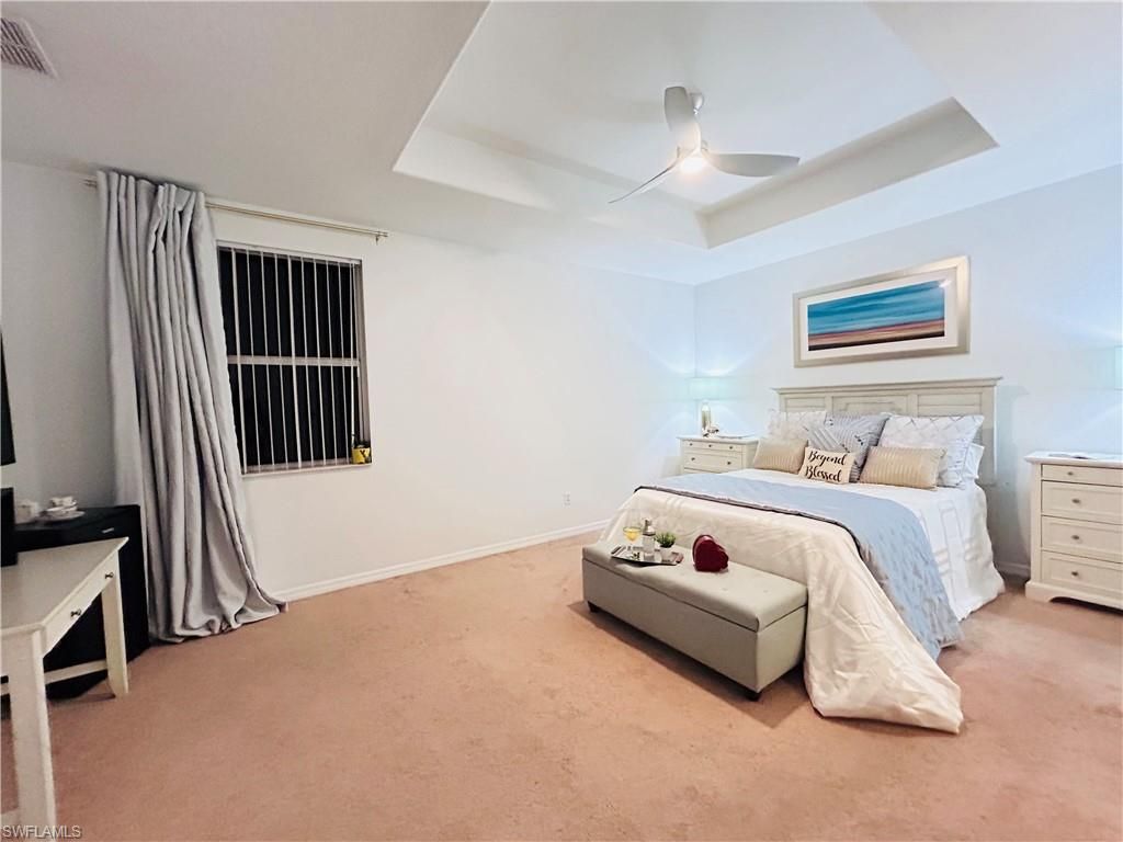 Image 24 of property listing at 2675 Blue Cypress Lake CT, Cape Coral, FL 33909