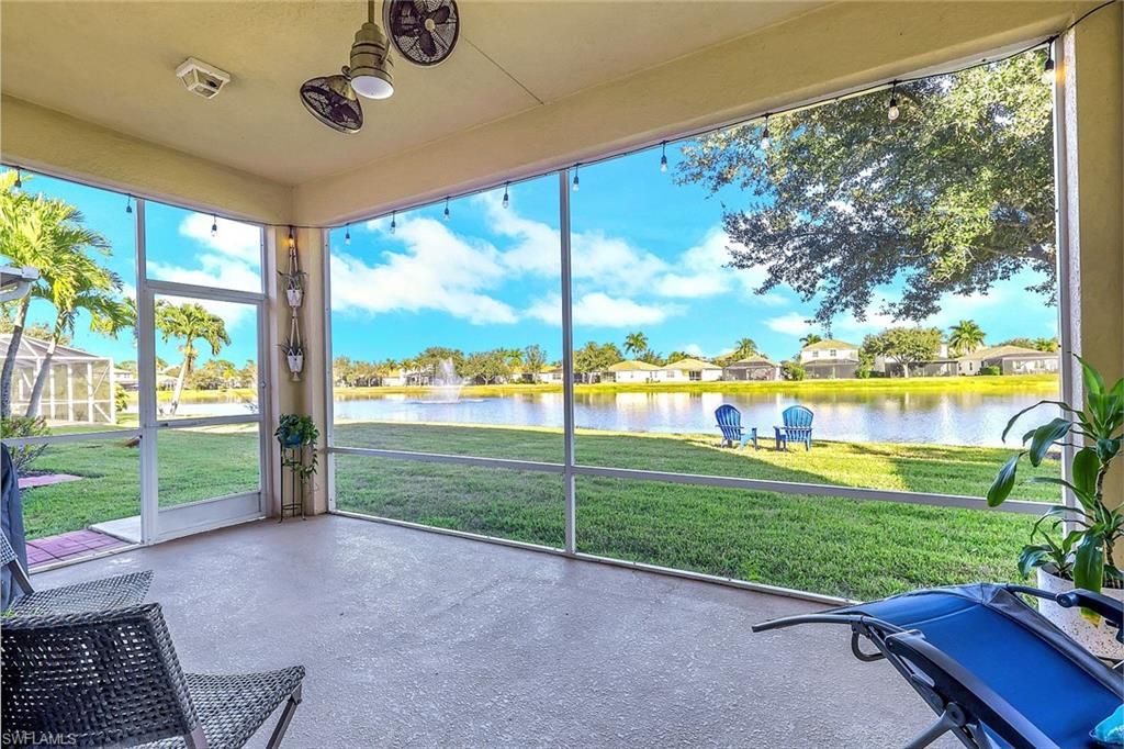 Image 35 of property listing at 2675 Blue Cypress Lake CT, Cape Coral, FL 33909