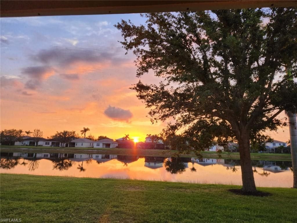 Image 39 of property listing at 2675 Blue Cypress Lake CT, Cape Coral, FL 33909