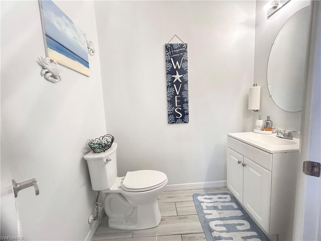 Image 40 of property listing at 2675 Blue Cypress Lake CT, Cape Coral, FL 33909