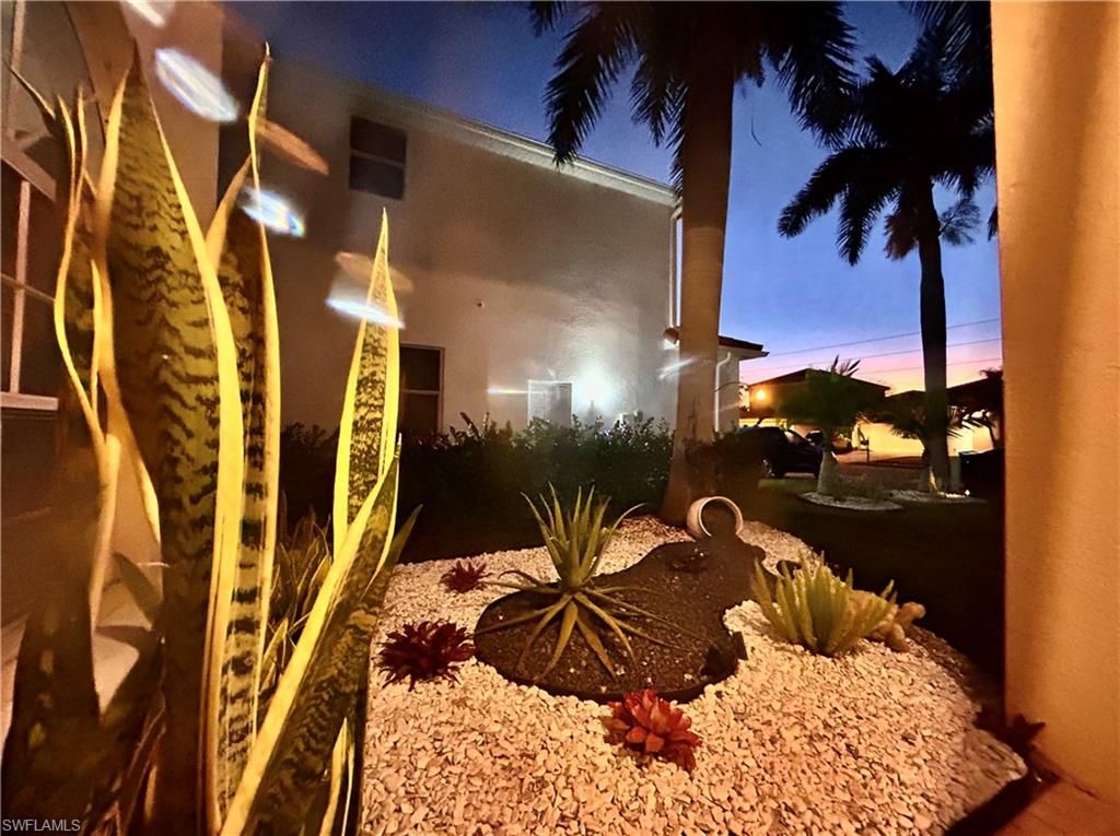 Image 44 of property listing at 2675 Blue Cypress Lake CT, Cape Coral, FL 33909