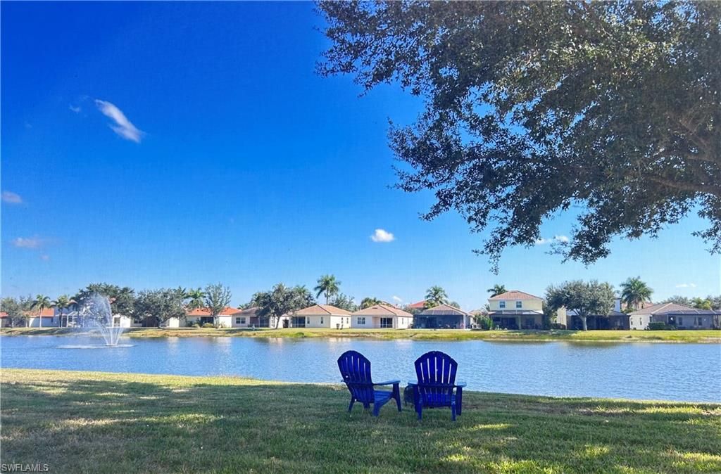 Image 45 of property listing at 2675 Blue Cypress Lake CT, Cape Coral, FL 33909