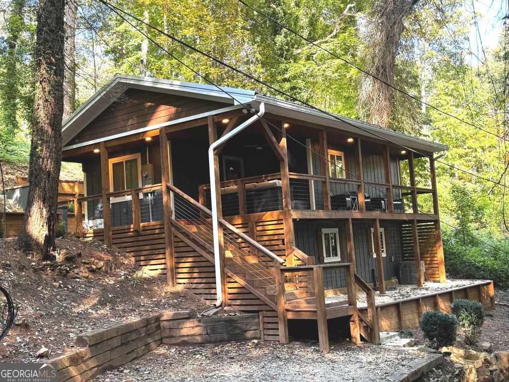 80 Toole Street, Clayton, GA 30525 — photo 2