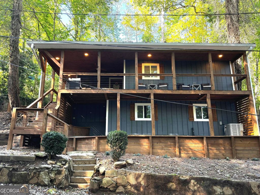 80 Toole Street, Clayton, GA 30525 — photo 3