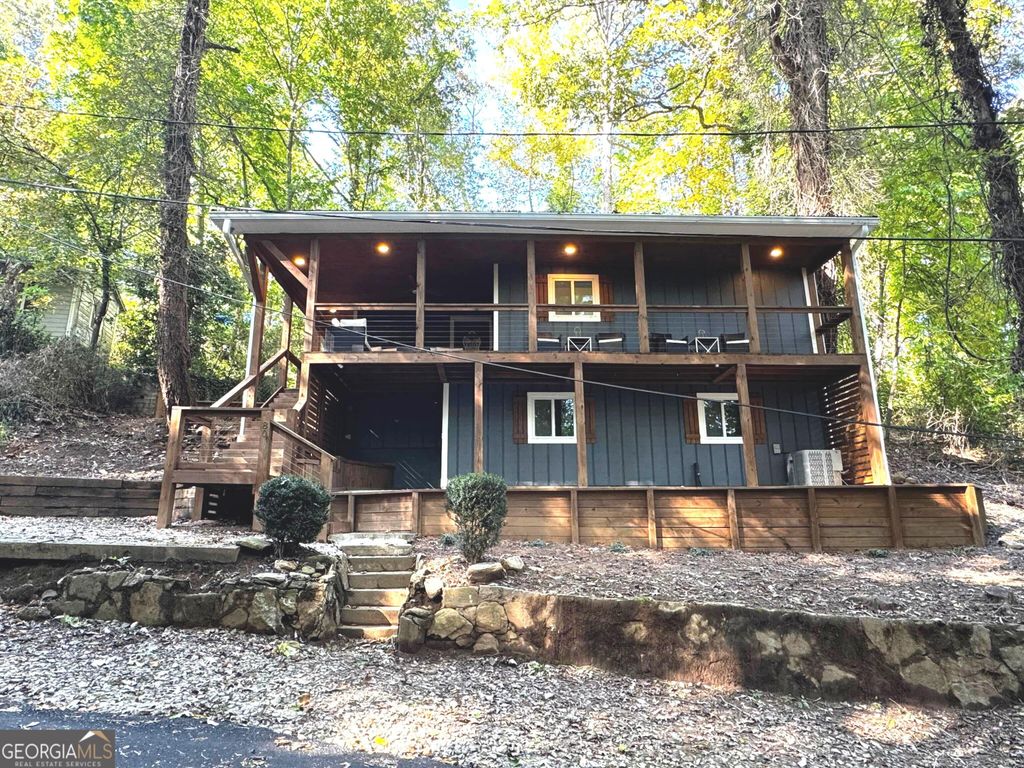 80 Toole Street, Clayton, GA 30525 — photo 4