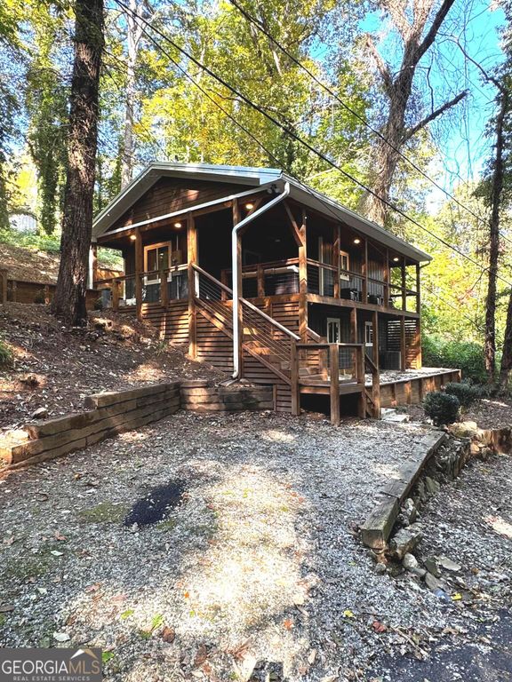 80 Toole Street, Clayton, GA 30525 — photo 5