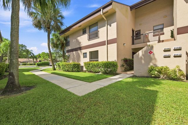 2662 Carambola Circle N, Coconut Creek, FL 33066