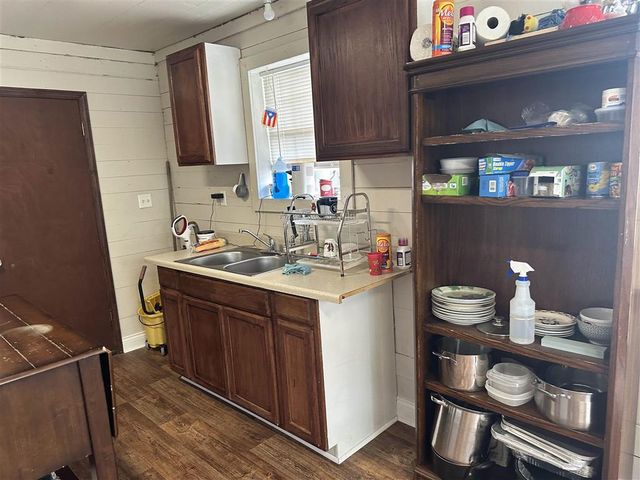 551 N Crocker Street, Sulphur, LA 70663