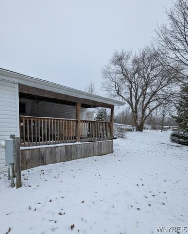 6 Highridge, Hamburg, NY 14075