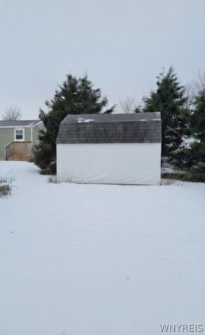 6 Highridge, Hamburg, NY 14075