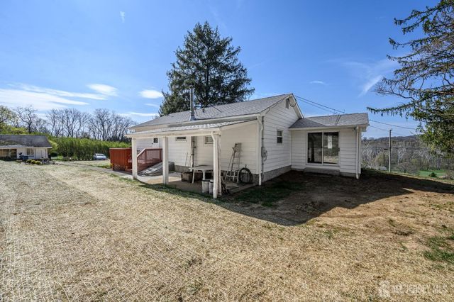 166 Mount Joy Road, Milford, NJ 08848