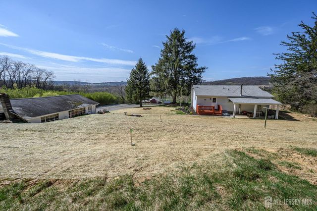 166 Mount Joy Road, Milford, NJ 08848