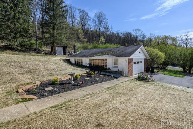 166 Mount Joy Road, Milford, NJ 08848