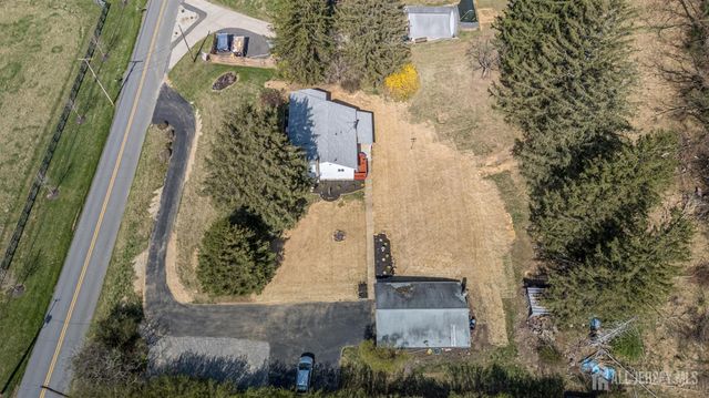 166 Mount Joy Road, Milford, NJ 08848