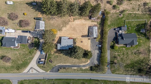 166 Mount Joy Road, Milford, NJ 08848