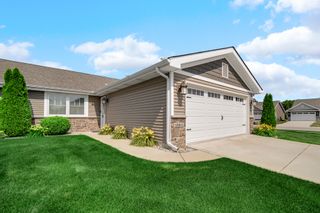 13814 Breakwater Lane, Cedar Lake, IN 46303