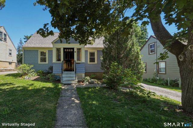 142 Clay Street, Thomaston, CT 06787