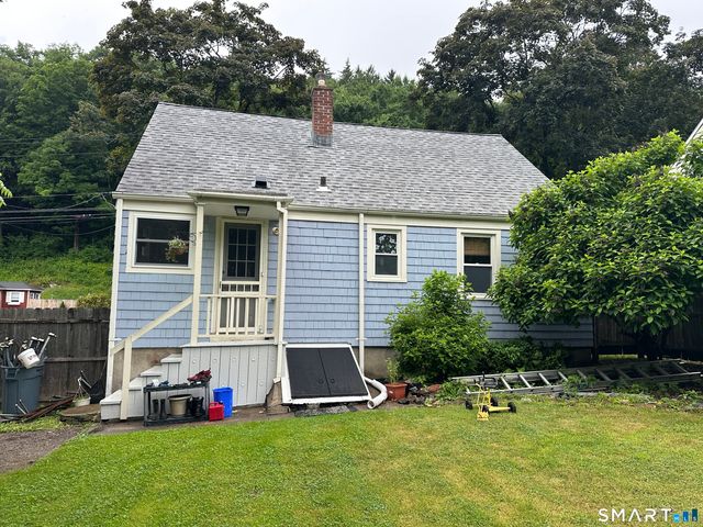 142 Clay Street, Thomaston, CT 06787