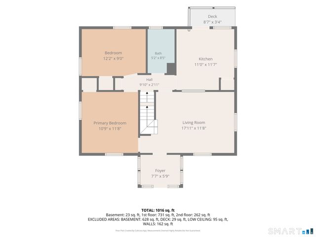 142 Clay Street, Thomaston, CT 06787