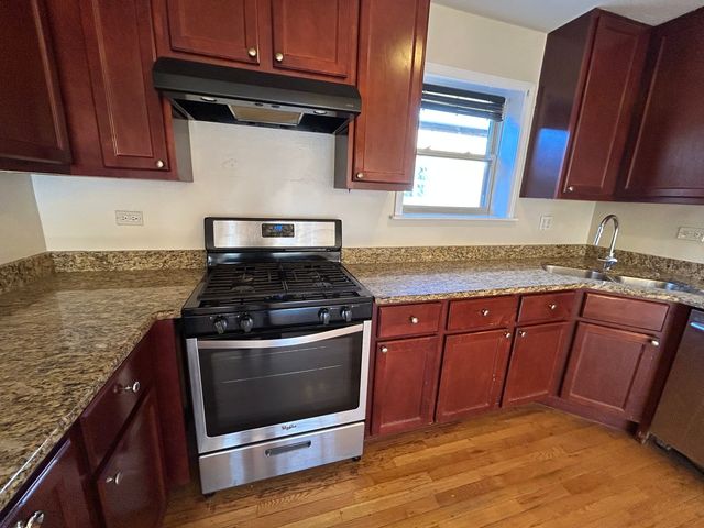 4342 N Kedvale Avenue 2A, Chicago, IL 60641