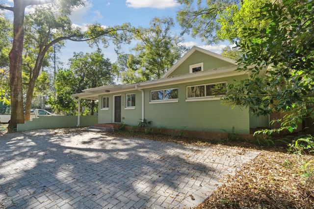 2114 NW 7TH TERRACE, Gainesville, FL 32609