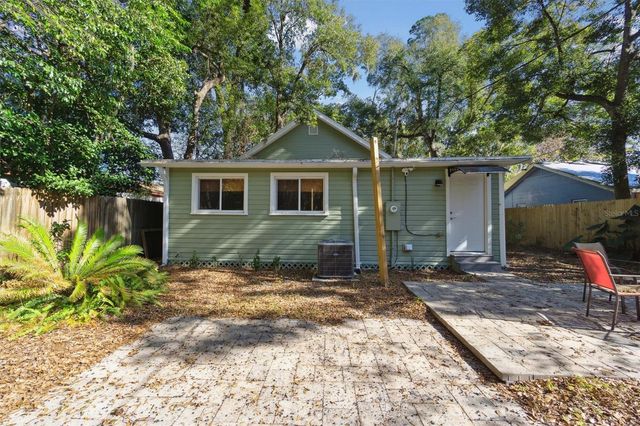2114 NW 7TH TERRACE, Gainesville, FL 32609