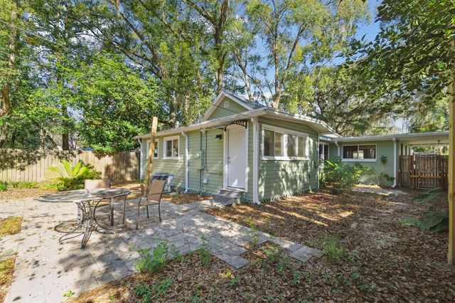 2114 NW 7TH TERRACE, Gainesville, FL 32609