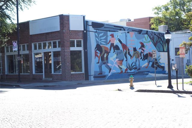 2114 NW 7TH TERRACE, Gainesville, FL 32609