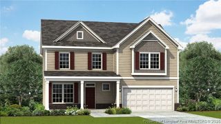 668 Grand Griffon Way, Lillington, NC 27546