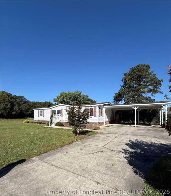 4633 Tarheel Rd Road, Lumberton, NC 28358 — photo 3