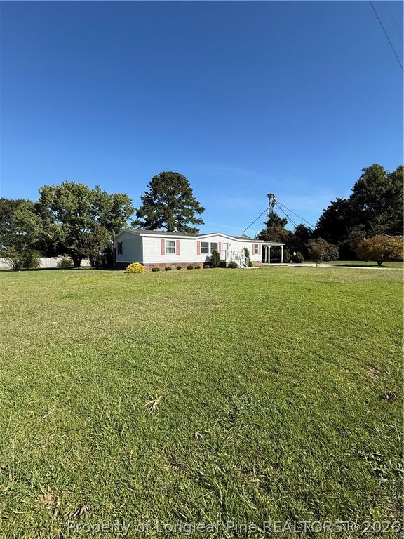 4633 Tarheel Rd Road, Lumberton, NC 28358 — photo 4