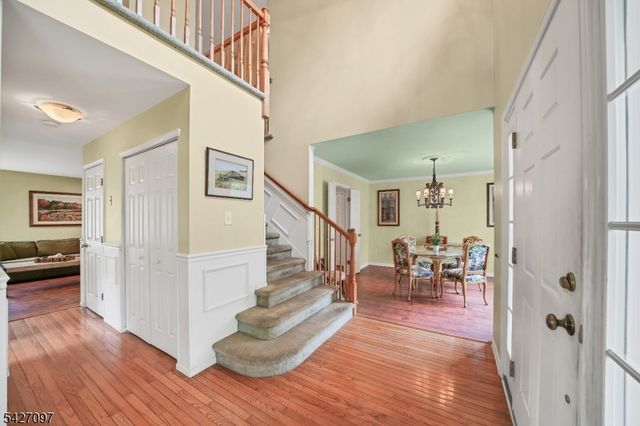 110 Connelly Ave, Mount Olive Twp., NJ 07828