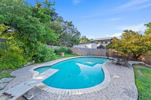 103 S LAURELWOOD DRIVE DR S, Austin, TX 78733