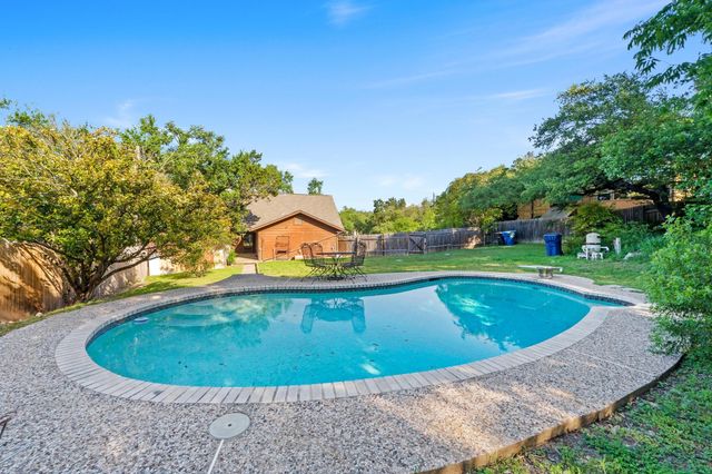 103 S LAURELWOOD DRIVE DR S, Austin, TX 78733