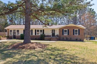 722 Forge Road, Durham, NC 27713