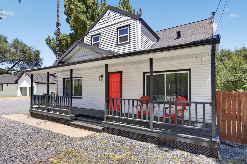 5024 Kenneth Ave, Fair Oaks, CA 95628