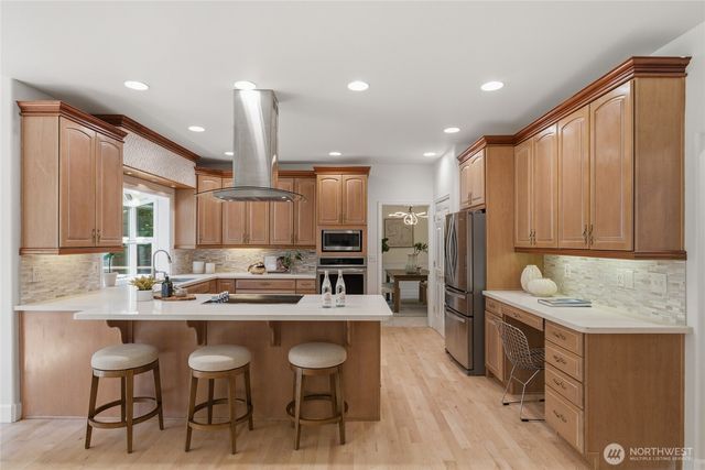 5107 218th Avenue NE, Redmond, WA 98053