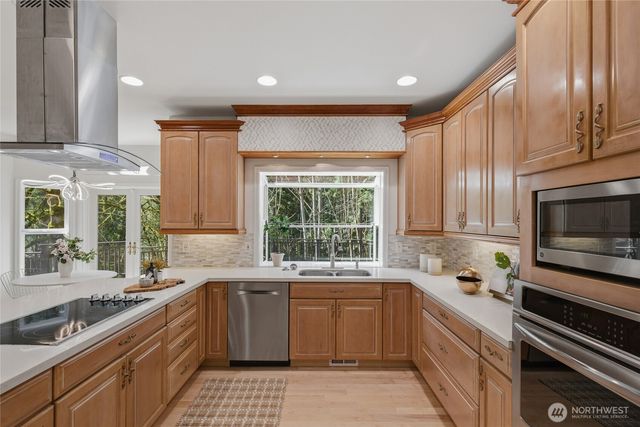 5107 218th Avenue NE, Redmond, WA 98053