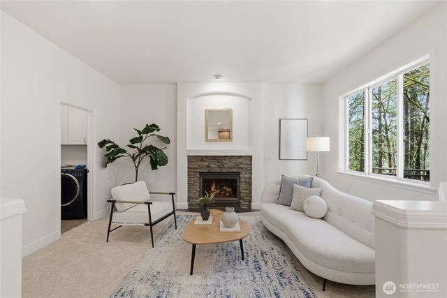5107 218th Avenue NE, Redmond, WA 98053