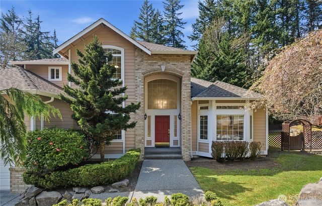 5107 218th Avenue NE, Redmond, WA 98053