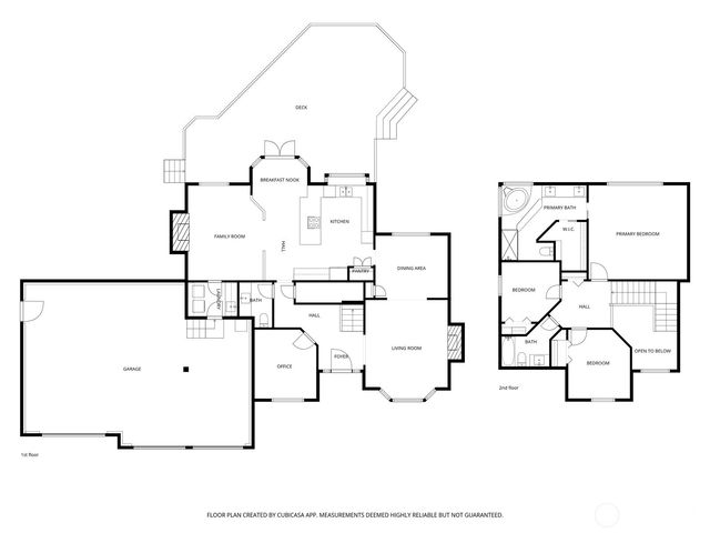 5107 218th Avenue NE, Redmond, WA 98053