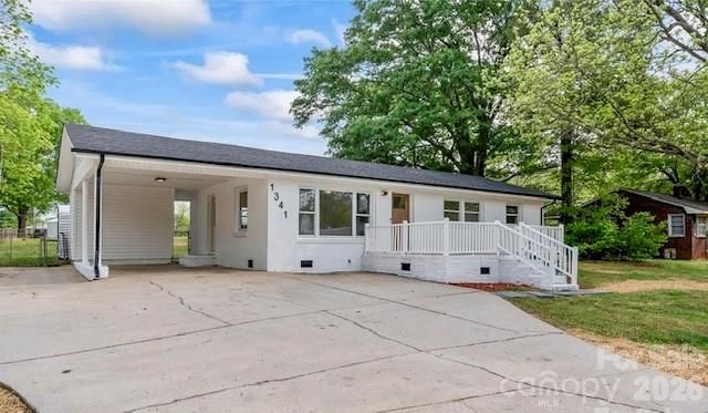 1341 Hopewell Road, Rock Hill, SC 29730