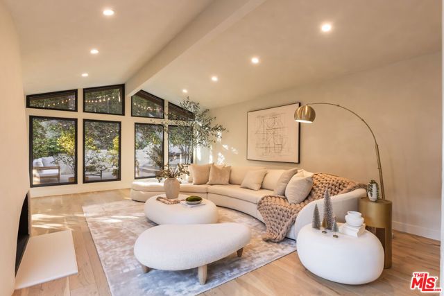 2419 Westridge Road, Los Angeles, CA 90049