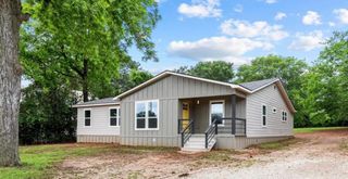 601 N 4th Street, Crockett, TX 75835